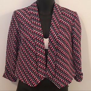 Cato Plus Size Blazer (22/24W)